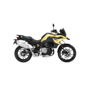 BMW F 750 GS