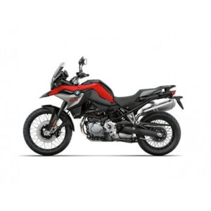 BMW F850GS