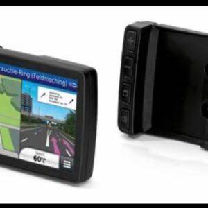 GPS BMW motorrad (solo disponible para 1200/1250/850)